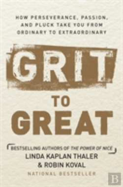 Bertrand.pt - Grit To Great