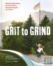 Grit To Grind
