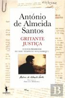 Gritante Justiça