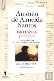 Gritante Justiça