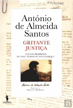 Bertrand.pt - Gritante Justiça