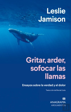 Bertrand.pt - Gritar, Arder, Sofocar Las Llamas