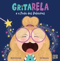 Gritarela e a Fada das Palavras