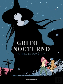 Bertrand.pt - Grito Nocturno