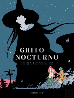 Bertrand.pt - Grito Nocturno (Las Tres Noches 2)