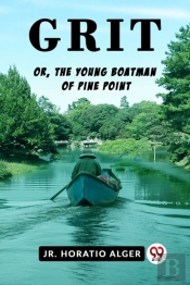 Gritor, The Young Boatman Of Pine Point (Edition2023)