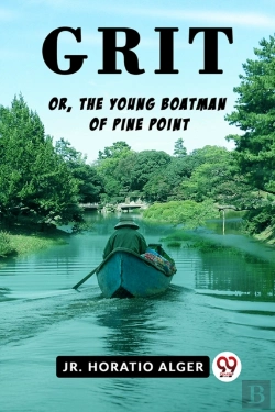 Bertrand.pt - Gritor, The Young Boatman Of Pine Point (Edition2023)
