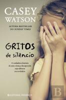 Gritos de Silêncio
