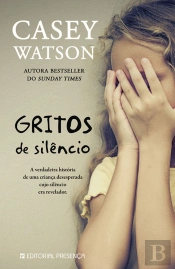 Gritos de Silêncio