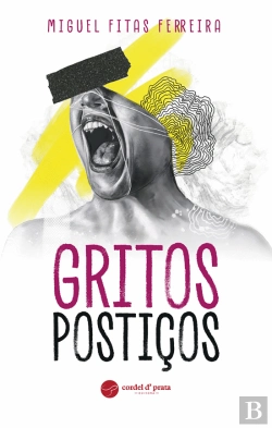Bertrand.pt - Gritos Postiços