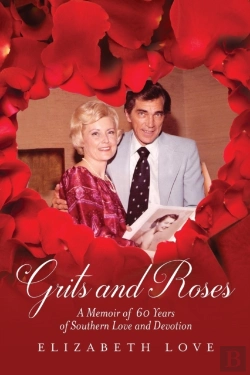 Bertrand.pt - Grits And Roses: A Memoir Of 60 Years Of