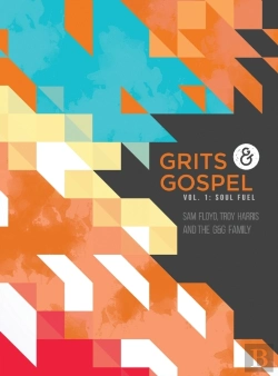 Bertrand.pt - Grits & Gospel