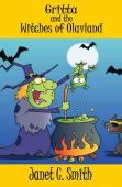 Gritta And The Witches Of Olavland
