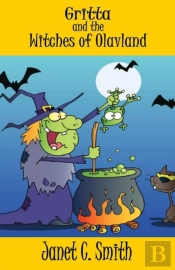 Gritta And The Witches Of Olavland