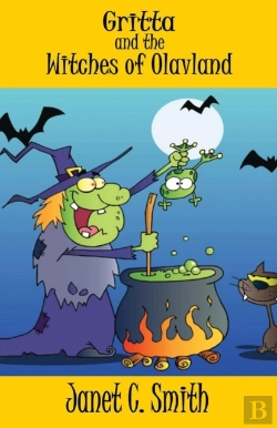 Bertrand.pt - Gritta And The Witches Of Olavland