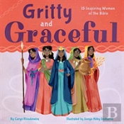 Gritty And Graceful