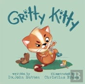 Gritty Kitty