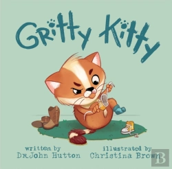 Bertrand.pt - Gritty Kitty