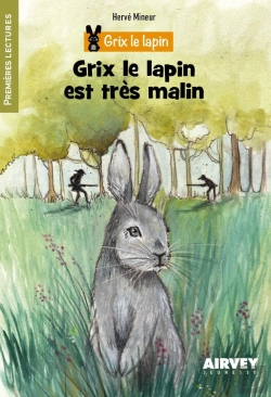 Bertrand.pt - Grix Le Lapin Est Très Malin