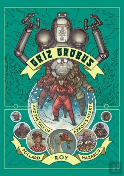 Bertrand.pt - Griz Grobus