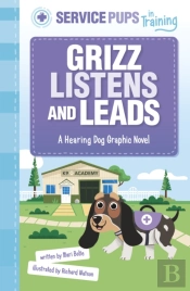 Grizz Listens And Leads