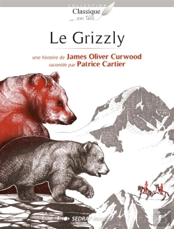 Bertrand.pt - Grizzly - 10 Romans + Fichier