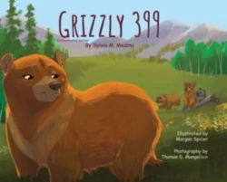 Bertrand.pt - Grizzly 399 - Environmental Reader - Har