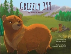 Bertrand.pt - Grizzly 399 - Environmental Reader - Pap
