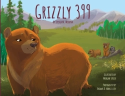 Bertrand.pt - Grizzly 399
