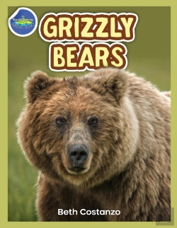 Bertrand.pt - Grizzly Bear Activity Workbook Ages 4-8