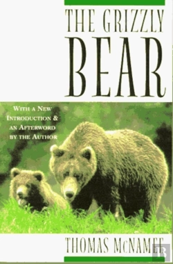 Bertrand.pt - Grizzly Bear
