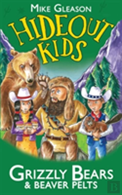 Bertrand.pt - Grizzly Bears & Beaver Pelts