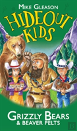 Bertrand.pt - Grizzly Bears & Beaver Pelts