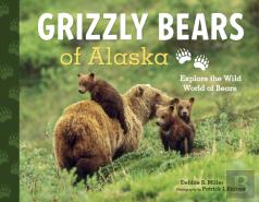 Grizzly Bears Of Alaska