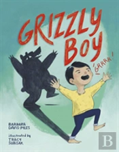 Grizzly Boy