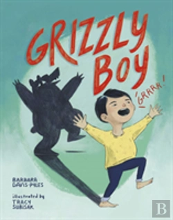 Bertrand.pt - Grizzly Boy