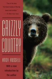 Grizzly Country