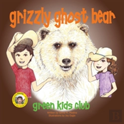 Bertrand.pt - Grizzly Ghost Bear