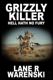 Grizzly Killer: Hell Hath No Fury  Large