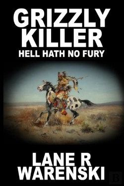 Bertrand.pt - Grizzly Killer: Hell Hath No Fury  Large