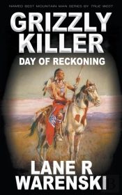 Grizzly Killer