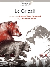 Grizzly - Roman