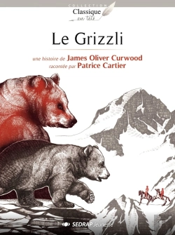 Bertrand.pt - Grizzly - Roman