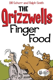 Grizzwells: Finger Food