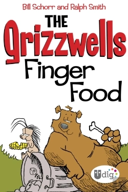 Bertrand.pt - Grizzwells: Finger Food