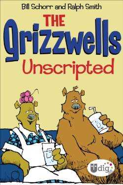 Bertrand.pt - Grizzwells: Unscripted