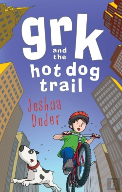 Bertrand.pt - Grk And The Hot Dog Trail