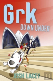 Grk Down Under