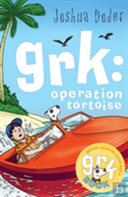 Bertrand.pt - Grk Operation Tortoise