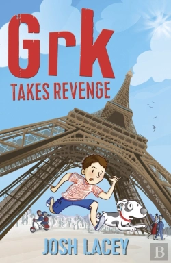 Bertrand.pt - Grk Takes Revenge